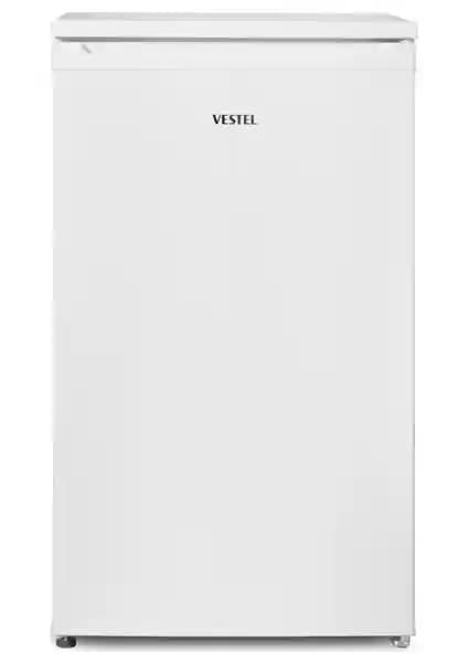 Vestel SB9001 89 Lt Mini Buzdolabı Ofis ve Küçük Alanlar İçin Pratik Çözüm
