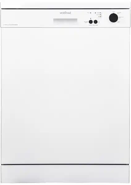 Vestfrost VF 301 12 Kişilik Programlı Bulaşık Makinesi Detaylı İnceleme ve Özellikler