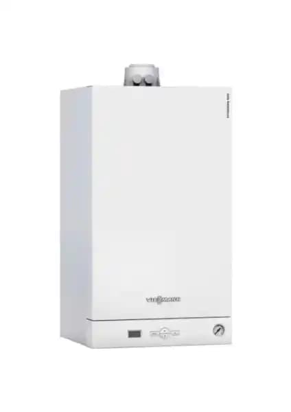 Viessmann Vitodens 50-W 20 kW Yoğuşmalı Kombi ile Modern ve Verimli Isıtma Çözümü