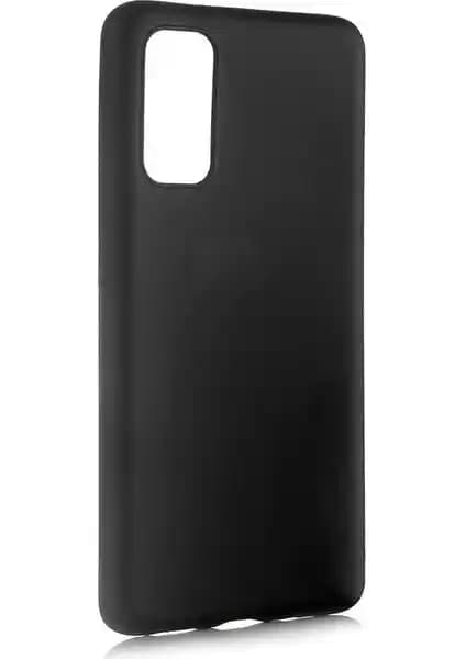Voyo Galaxy S20 Soft Silikon Kılıf: Şık ve Koruyucu Tasarım Özellikleri
