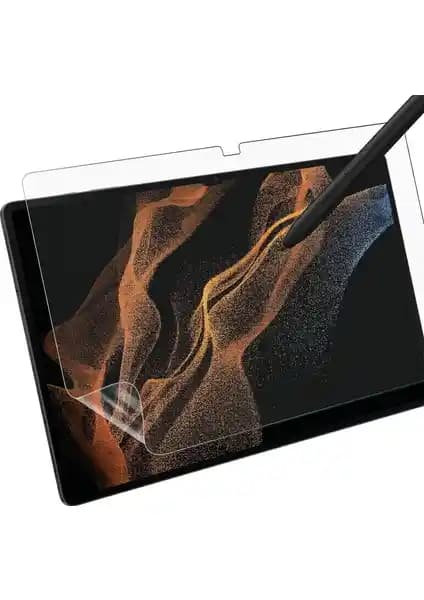 Voyo Samsung Galaxy Tab S11 Ultra Nano Ekran Koruyucu: Yüksek Koruma ve Estetik Özellikler