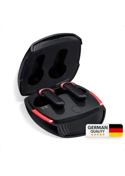 Woyax by Deji Gaming Kablosuz Bluetooth Kulaklık: Yüksek Performans ve Dayanıklılık