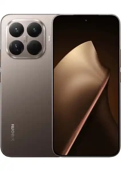 Xiaomi 15T Pro 512 GB 12 GB RAM ile Yüksek Performans ve Gelişmiş Özellikler Sunan Akıllı Telefon