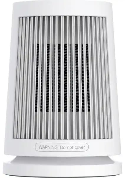 Xiaomi Desktop Heater Eu: Güvenli ve Modern İç Mekan 600W Elektrikli Oda Isıtıcı