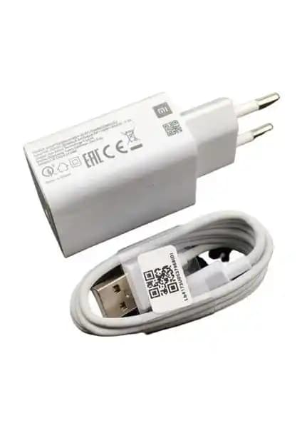 Xiaomi Mdy-10 18W Hızlı Şarj Aleti İncelemesi ve Kullanıcı Deneyimleri