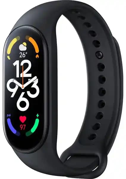 Xiaomi Mi Band 7: Sağlık ve Aktivite Takibi için Modern Akıllı Bileklik Seçeneği