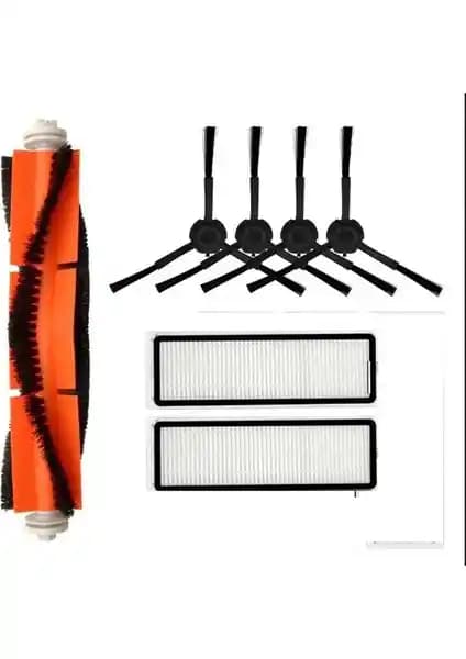 Xiaomi Mi Robot Vacuum Mop Pro 2+ 3D: Gelişmiş Temizlik Teknolojileri ve Kullanıcı Dostu Özellikler