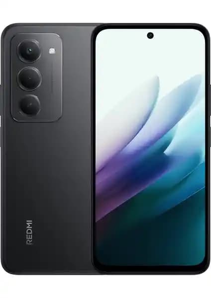 Xiaomi Redmi 15 Akıllı Telefonu: Geniş Ekran ve Uzun Pil Ömrü ile Günlük Kullanım İçin Uygun