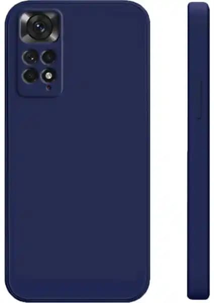 Xiaomi Redmi Note 11 Pro için dayanıklı ve şık silikon kılıf özellikleri ve kullanıcı yorumları