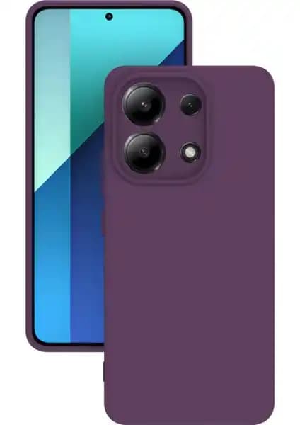 Xiaomi Redmi Note 13 4G için Şık ve Dayanıklı Silikon Kılıf Özellikleri ve Koruma Çözümleri