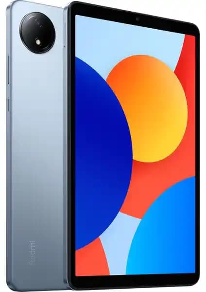 Xiaomi Redmi Pad SE 8.7 İnç Tablet: Hafif Tasarım ve Çok Yönlü Kullanım Özellikleri
