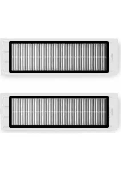 Xiaomi Roborock S5 Max Uyumlu 2'li HEPA Filtre Seti Detaylı İnceleme ve Kullanım Rehberi