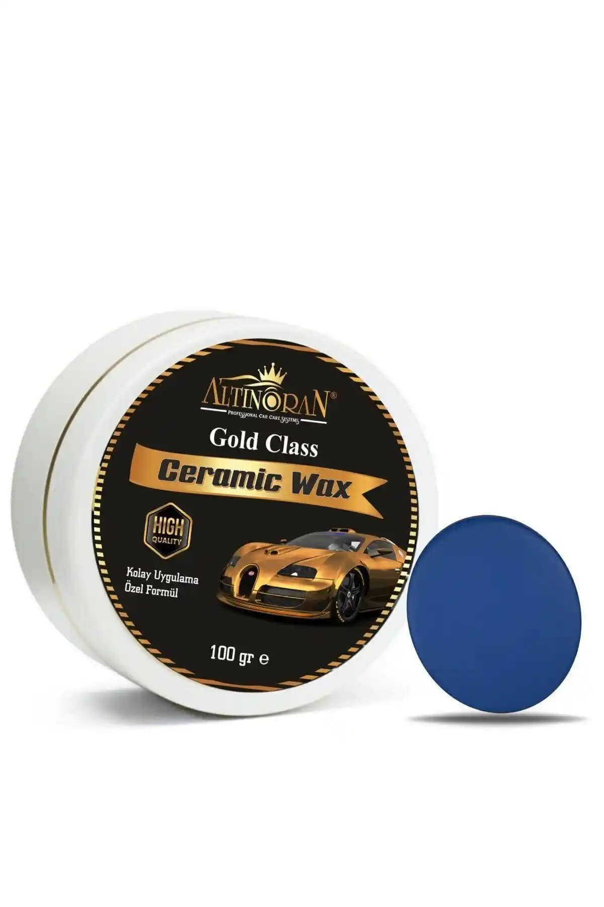 Altınoran Seramik Wax Karşılaştırması: Gold Class ve Titanium Ürünlerinin Özellikleri