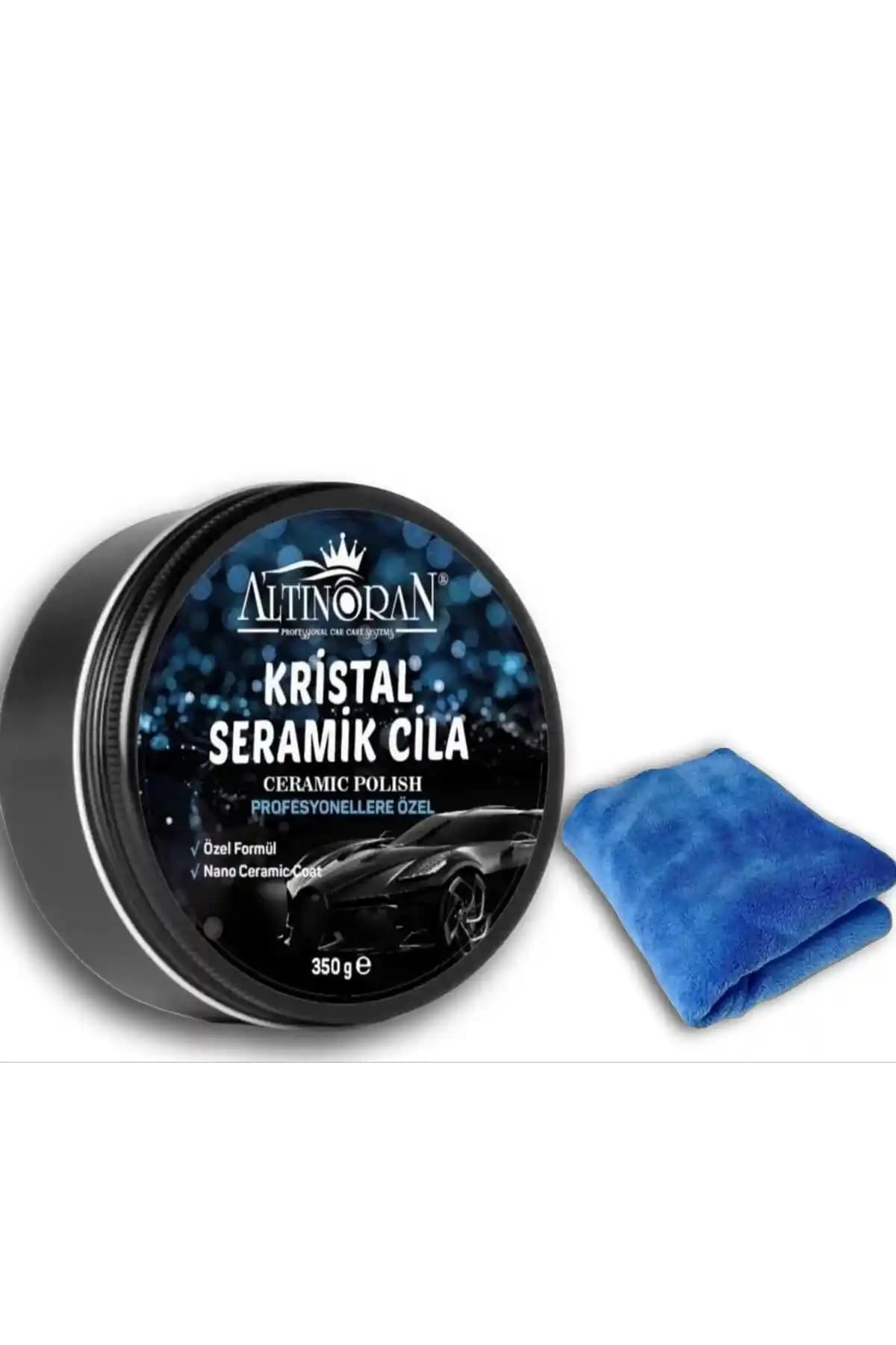 Altınoran ve Hellfire Seramik Cila Ürünlerinin Detaylı Karşılaştırması