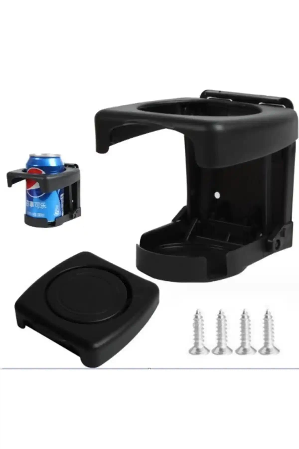 Araç İçi Bardaklık Karşılaştırması: Alcania ve Genel Markalar Modelleri