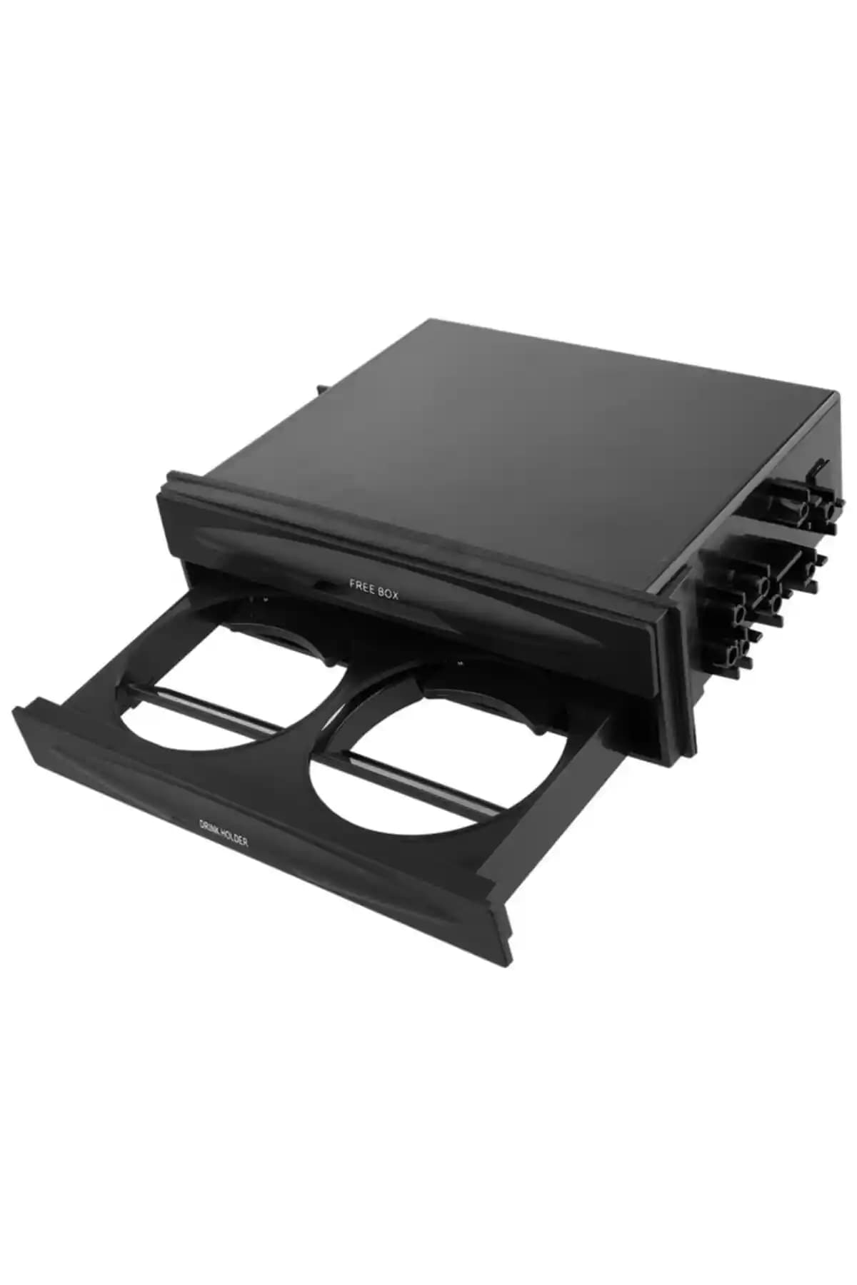 Araç İçi Bardaklık ve Organizerler: Autoline ve Genel Markaların Karşılaştırması