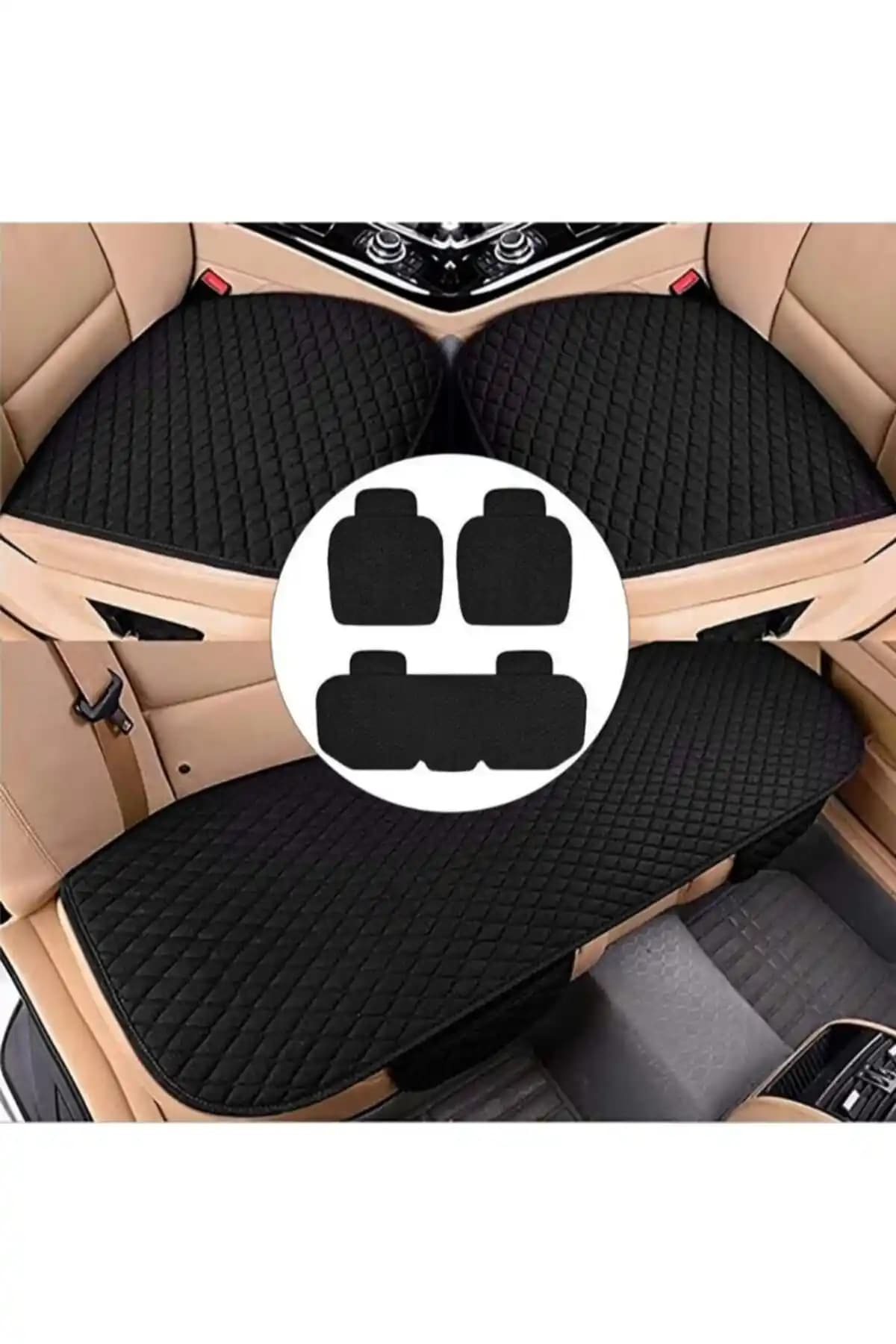 Ecarteks ve OBAM Oto Koltuk Kılıfı Karşılaştırması: Hangi Ürün Sizin İçin Uygun