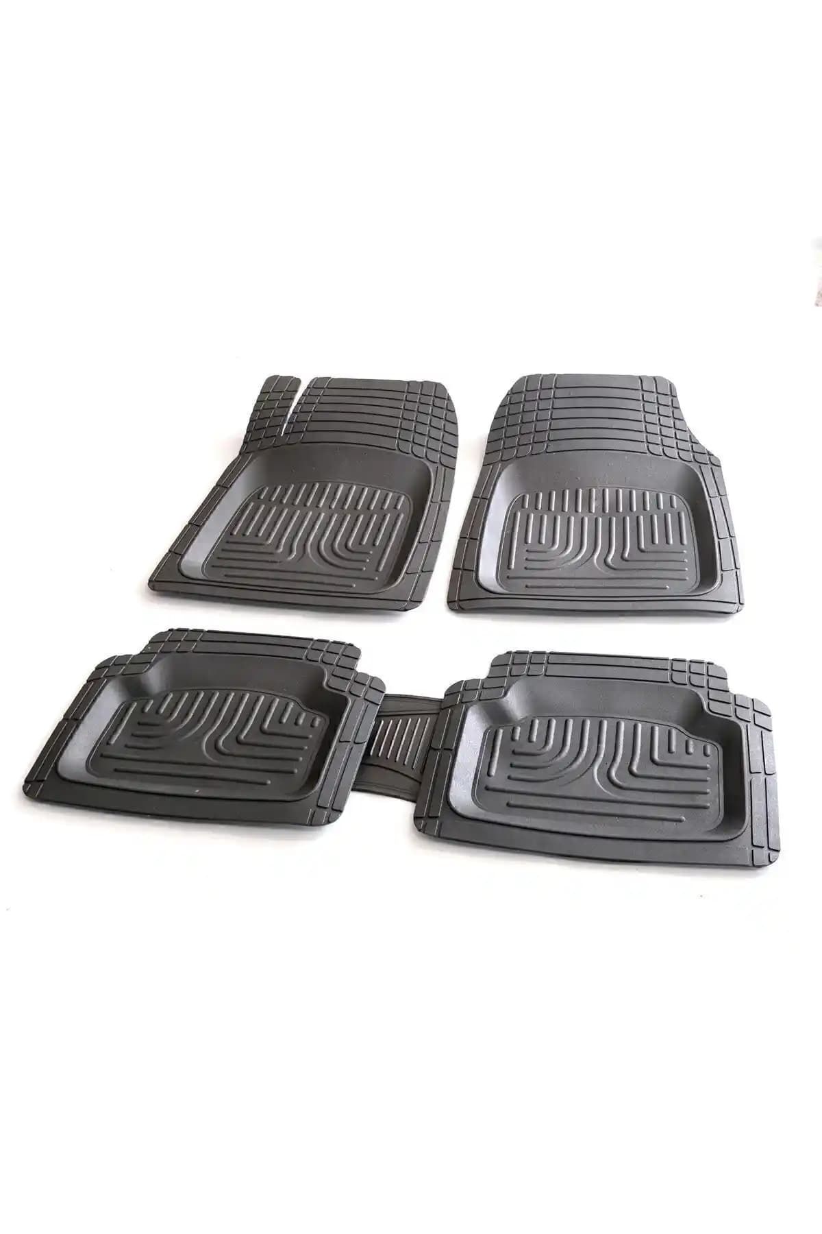 Fiat Linea 2007-2015 İçin En Uygun 3D Paspas ve Bagaj Havuzu Seçenekleri