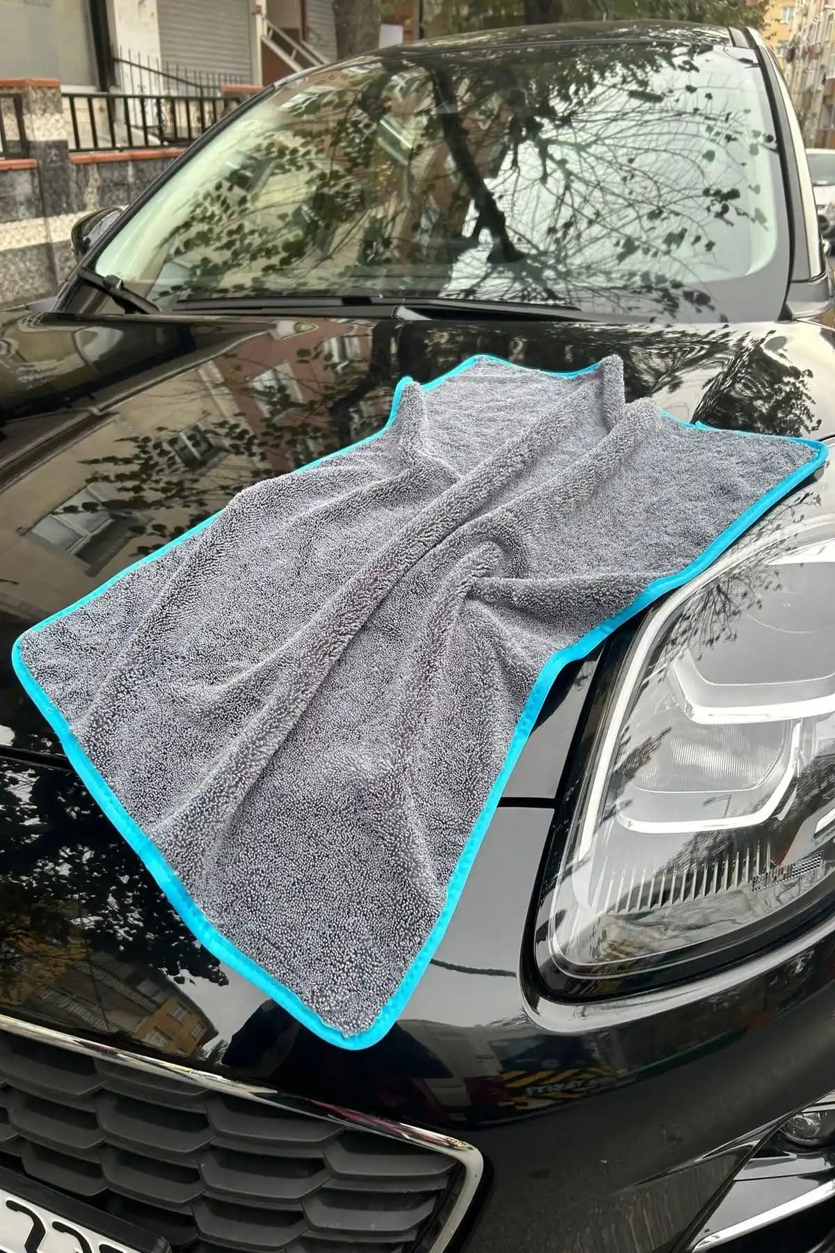 Fine Clean Mikrofiber Oto Yıkama Bezleri Karşılaştırması ve Kullanım İpuçları