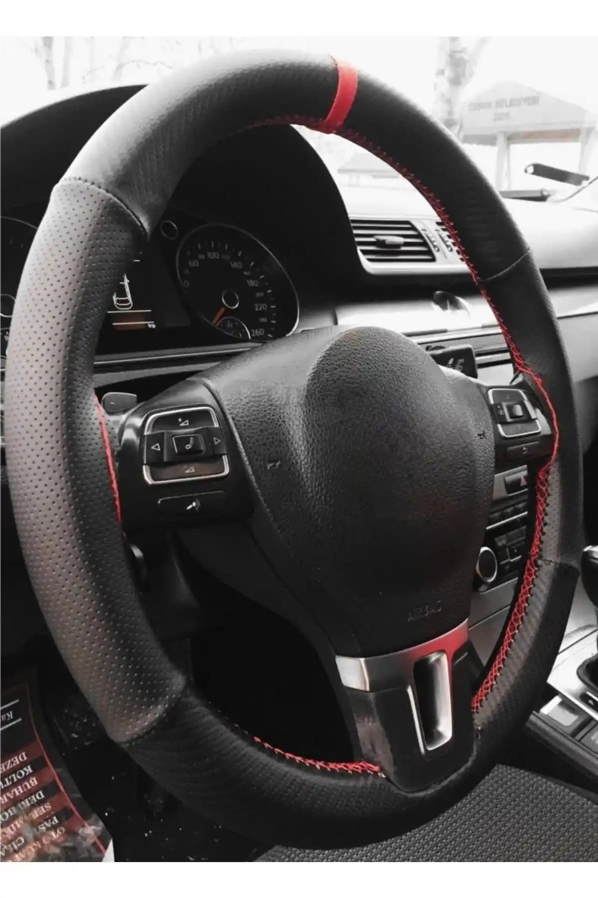 Gürler Oto Kılıfı ile NEEBS Direksiyon Kılıfı Karşılaştırması ve Seçim Rehberi