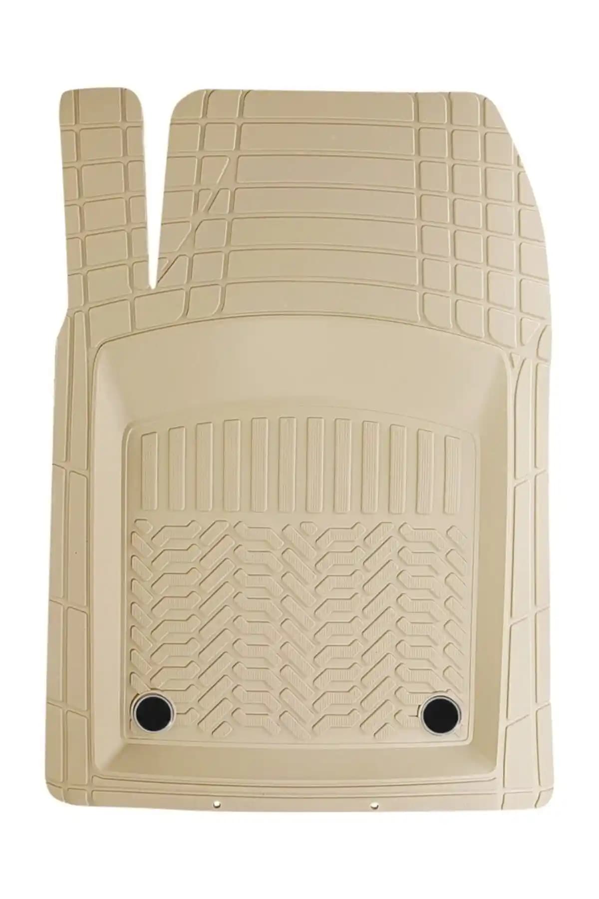 Honda Civic FD6 İçin Promats ve Wöller Havuzlu Paspas Karşılaştırması