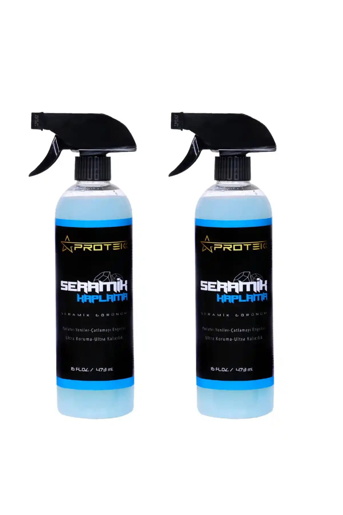 Seramik Kaplama Karşılaştırması: Speed Wax ve Novaxir Ürünlerinin Özellikleri