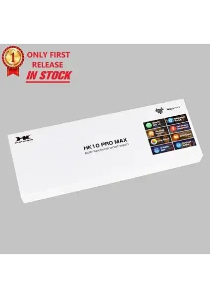 Agm HK10 Pro Max ve Qcy Active Gx Akıllı Saat Karşılaştırması ve Seçim Rehberi 1