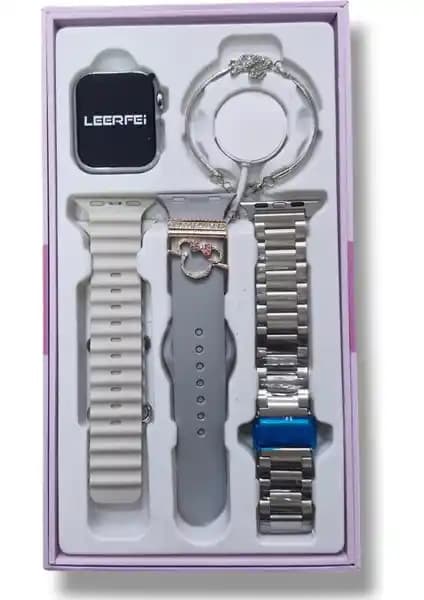 Akıllı Saat Karşılaştırması: Beemen G9 Mini ve Vestel Akıllı Saat 2 Max Özellikleri