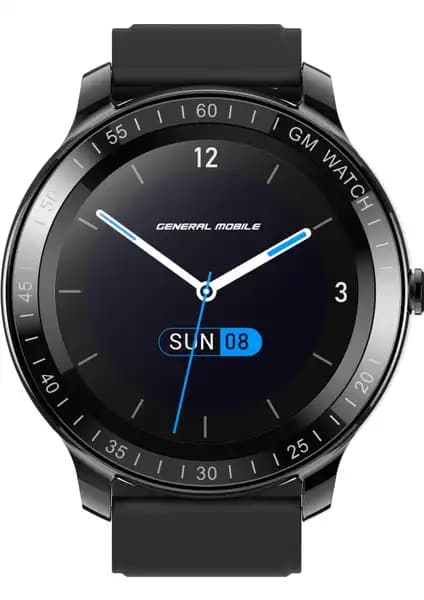 Akıllı Saatler Karşılaştırması: General Mobile Watch ve Leyan Creation Modelleri İncelemesi 1