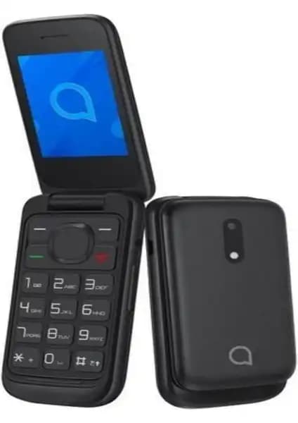 Alcatel 2057D ve Samsung B310 Tuşlu Telefonlar Karşılaştırması 1