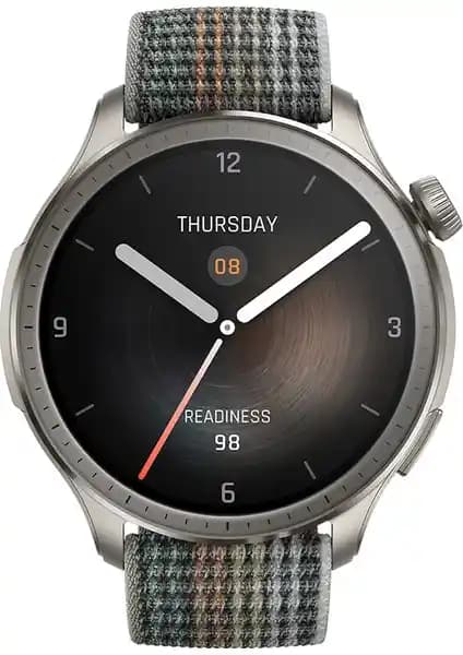Amazfit Balance ve Xiaomi Watch S4 Rainbow Akıllı Saatleri Karşılaştırması