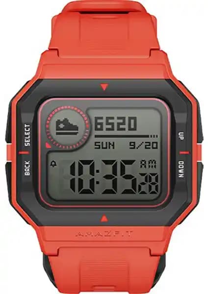 Amazfit Neo ve Haylou RS5 Akıllı Saat Karşılaştırması 75-90 Karakter