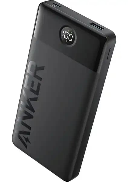 Anker 324 Power Bank ve Intouch 10.000 mAh Prime Karşılaştırması 1