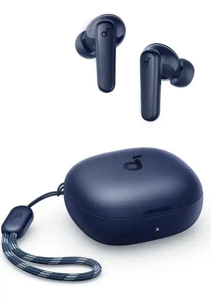 Anker Soundcore R50i ve Lenovo LP1S Kablosuz Kulaklık Karşılaştırması 1