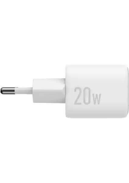 Anker Zolo 20W ve Spigen 45W Hızlı Şarj Aletleri Karşılaştırması 1
