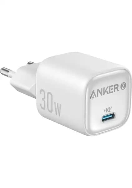 Anker Zolo 30W ve Spigen 67W Hızlı Şarj Aletleri Karşılaştırması 1