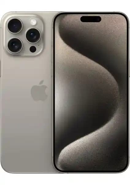 Apple iPhone 15 Pro ve iPhone 16 Pro Max Karşılaştırması: Performans ve Tasarım Farkları