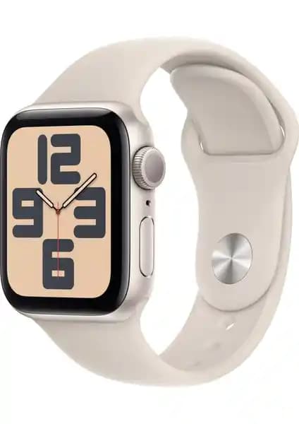 Apple Watch SE 2.Nesil 2023 Karşılaştırması: 40mm ve 44mm Modellerin Detaylı Analizi