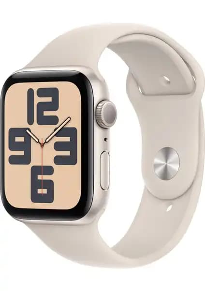Apple Watch SE 2.Nesil Karşılaştırması: 40mm ve 44mm Modellerinin Özellikleri 2