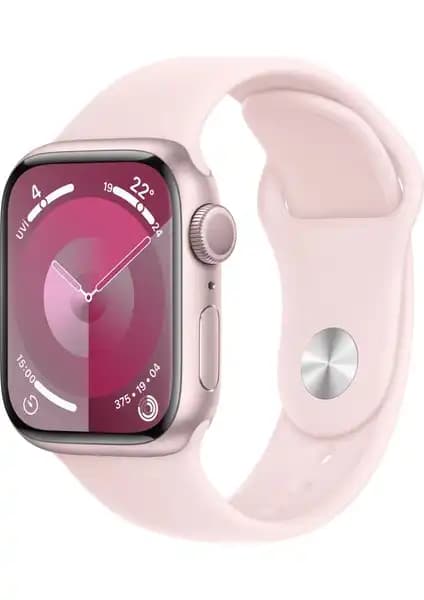 Apple Watch SE 2.Nesil ve Seri 9 Karşılaştırması: Hangi Model Daha Uygun 2