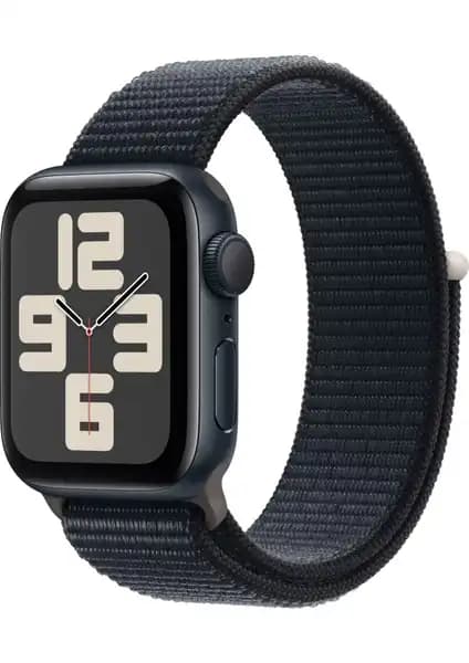 Apple Watch SE 2.Nesil ve Series 10 Karşılaştırması: Özellikler ve Farklar 1