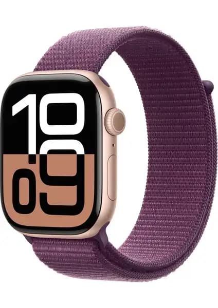 Apple Watch SE 2.Nesil ve Series 10 Karşılaştırması: Özellikler ve Farklar 2