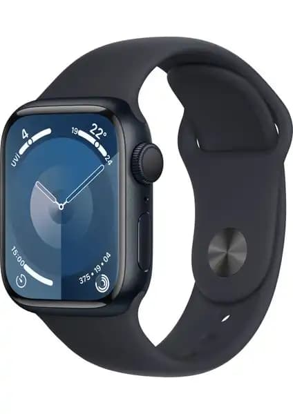 Apple Watch Seri 9 ve Series 10 Karşılaştırması: Özellikler ve Kullanıcı Yorumları