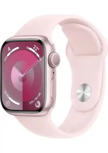 Apple Watch Seri 9 ve Series 8 Karşılaştırması: Hangi Model Sizin İçin Uygun