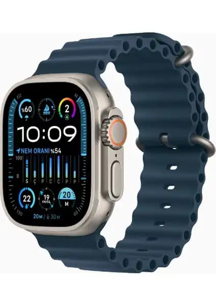 Apple Watch Series 10 ve Ultra 2 Karşılaştırması: Özellikler ve Farklar 2