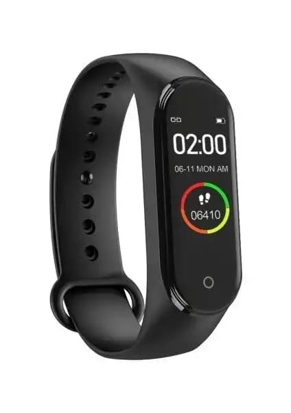 Baderis M4 ve HONOR Band 5 Akıllı Bileklikleri Karşılaştırması ve Özellikleri 1