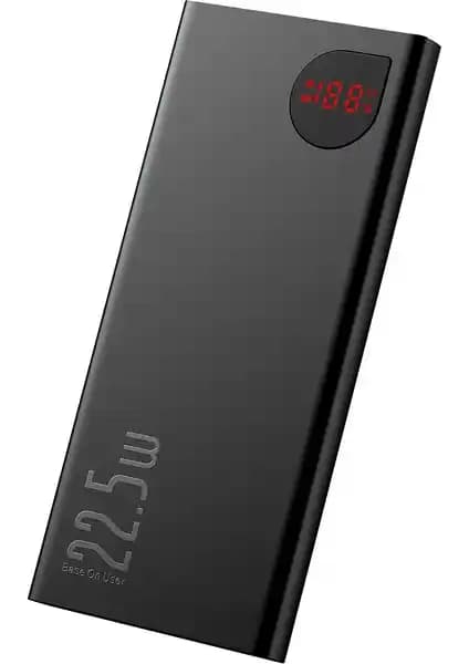 Baseus Adaman ve Star-Lord Powerbank Karşılaştırması: Kapasite, Özellikler ve Kullanıcı Yorumları