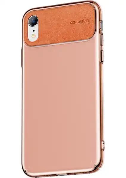 Baseus Comfortable Serisi iPhone Xr ve Xs Kılıflarının Karşılaştırması ve Özellikleri 1