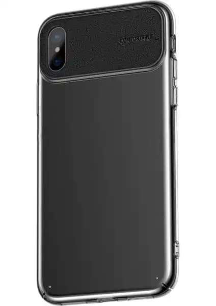 Baseus Comfortable Serisi iPhone Xr ve Xs Kılıflarının Karşılaştırması ve Özellikleri 2