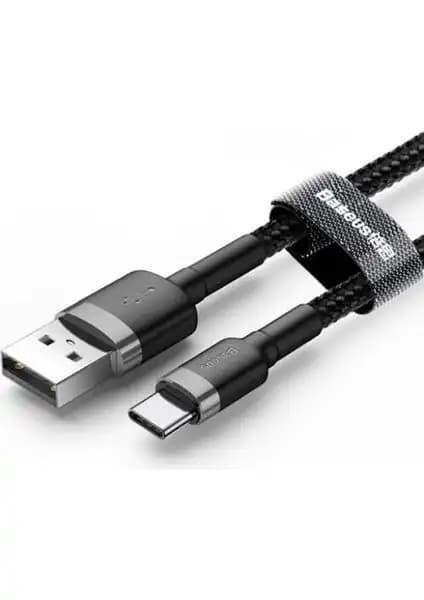 Baseus Type-C Cafule ve Ugreen USB Type-C Şarj Kablosu Karşılaştırması: Hangi Ürün İhtiyaçlarınıza Uygun 1